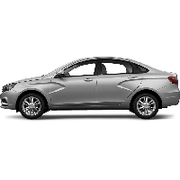 Lada Vesta PNG