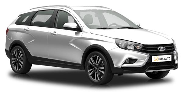 Lada Transparent PNG Image