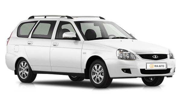 Lada Transparent PNG Image
