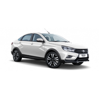 Lada Vesta PNG