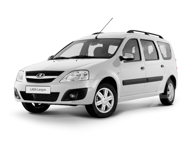 Lada Transparent PNG Image