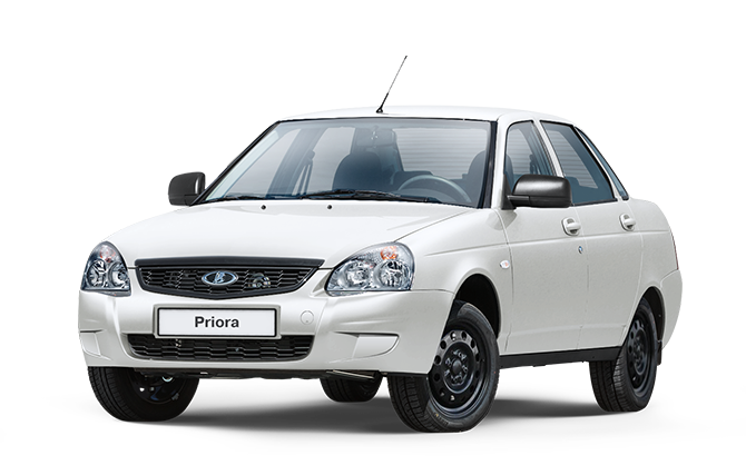 Lada Transparent PNG Image