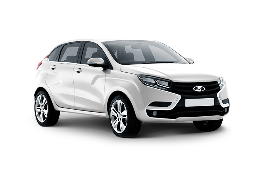 Lada Transparent PNG Image