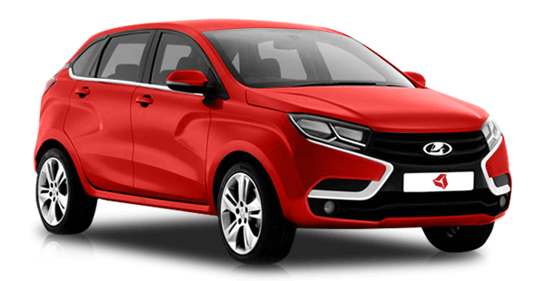 Lada Transparent PNG Image