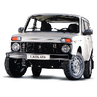 Lada PNG