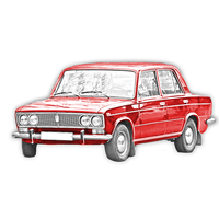 Lada PNG
