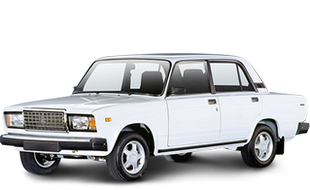 Lada Transparent PNG Image