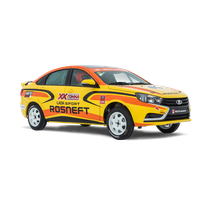 Lada PNG