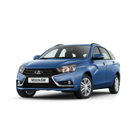 Lada Vesta PNG