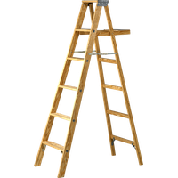 Ladder Transparent PNG Image