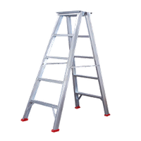 Step ladder Transparent PNG Image
