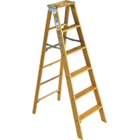 Step ladder PNG