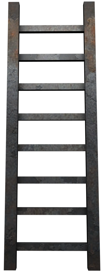 Ladder Transparent PNG Image