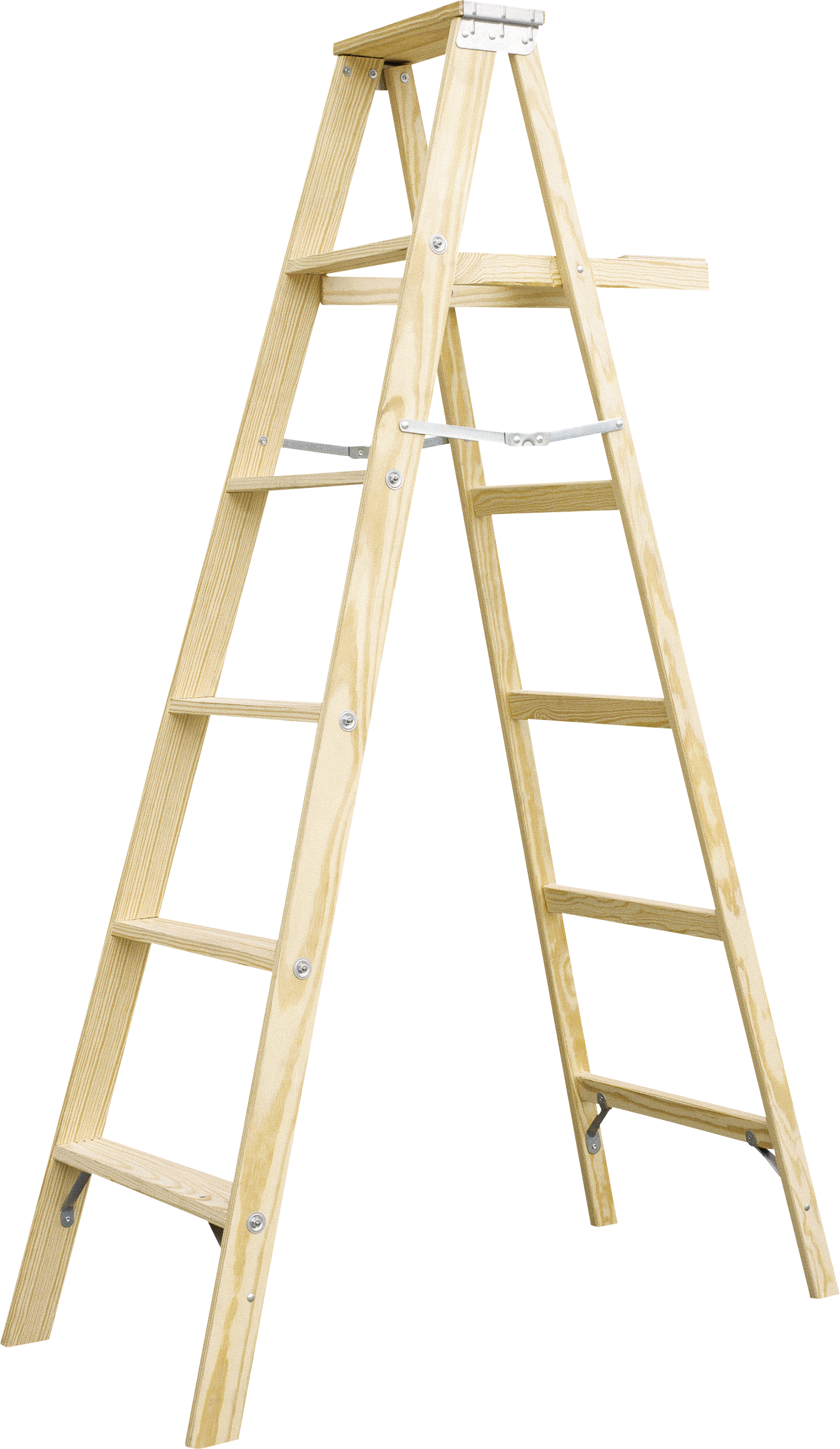 Ladder Transparent PNG Image