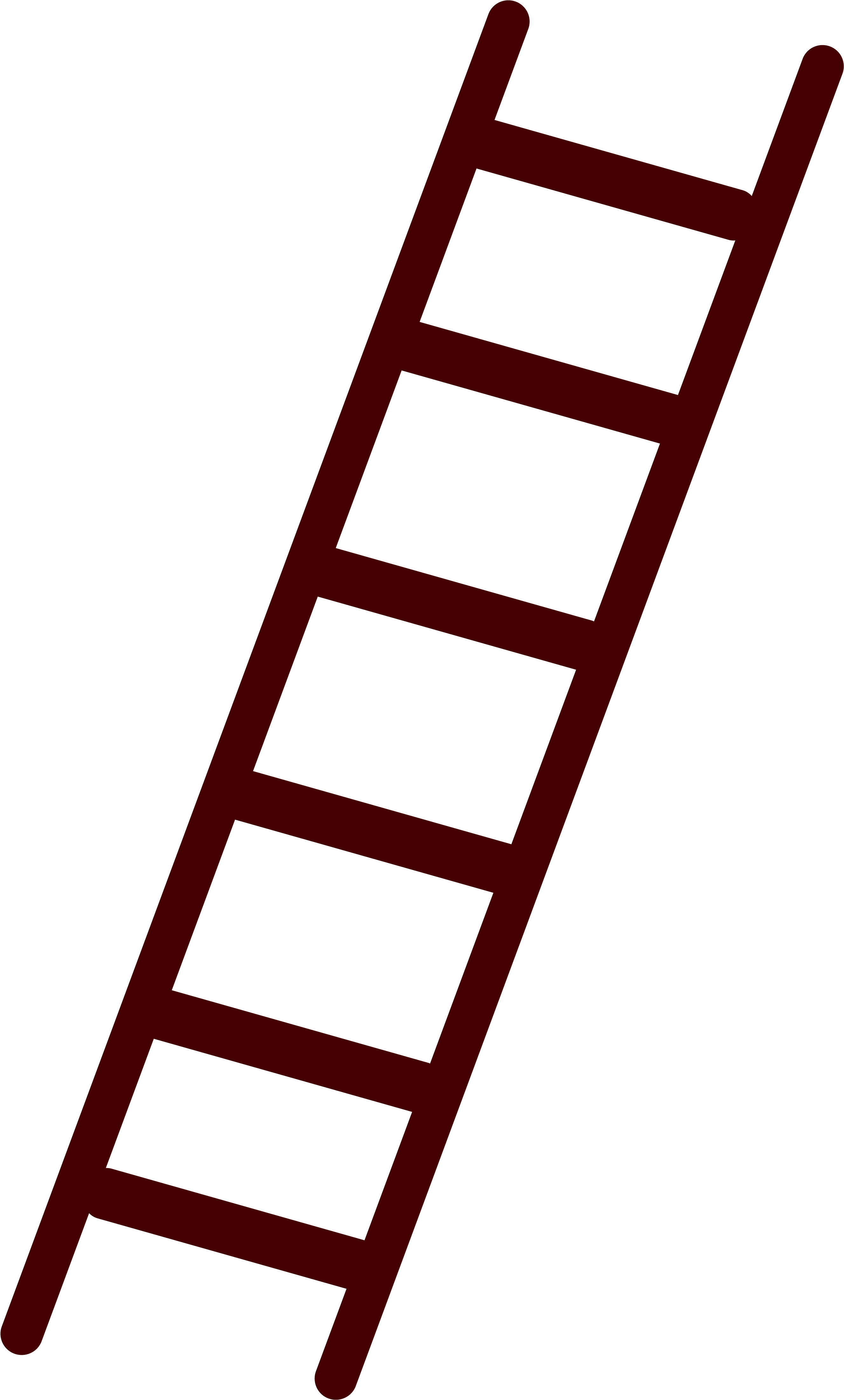Ladder Transparent PNG Image