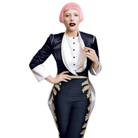 Lady Gaga Png Image PNG Image