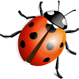 Ladybug Png Image Transparent PNG Image