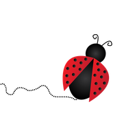 Ladybug Clip Art PNG Image