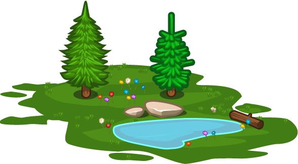 Download Lake Clipart Hq Png Image Freepngimg