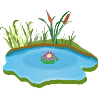 Lake Clipart Transparent HQ PNG Download FreePNGImg