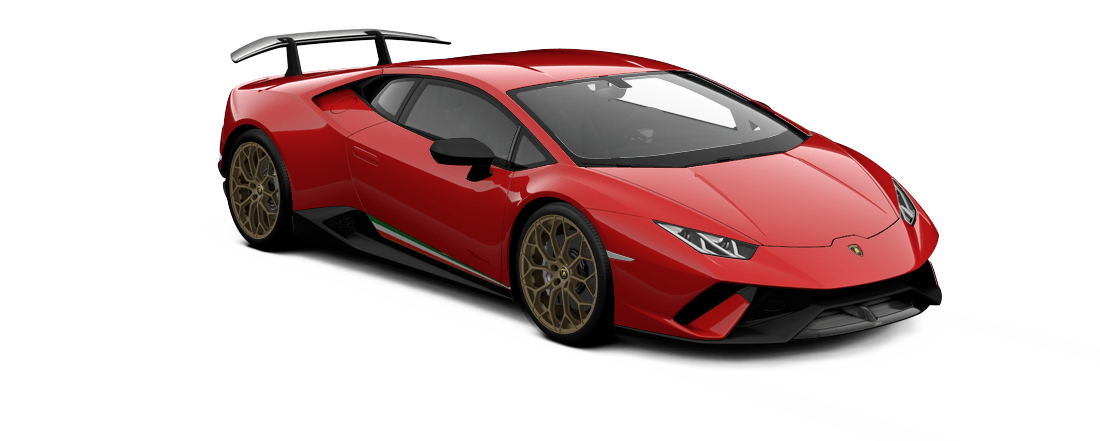 Convertible Lamborghini Red PNG File HD PNG Image