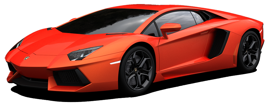 Convertible Lamborghini Pic Red HQ Image Free PNG Image