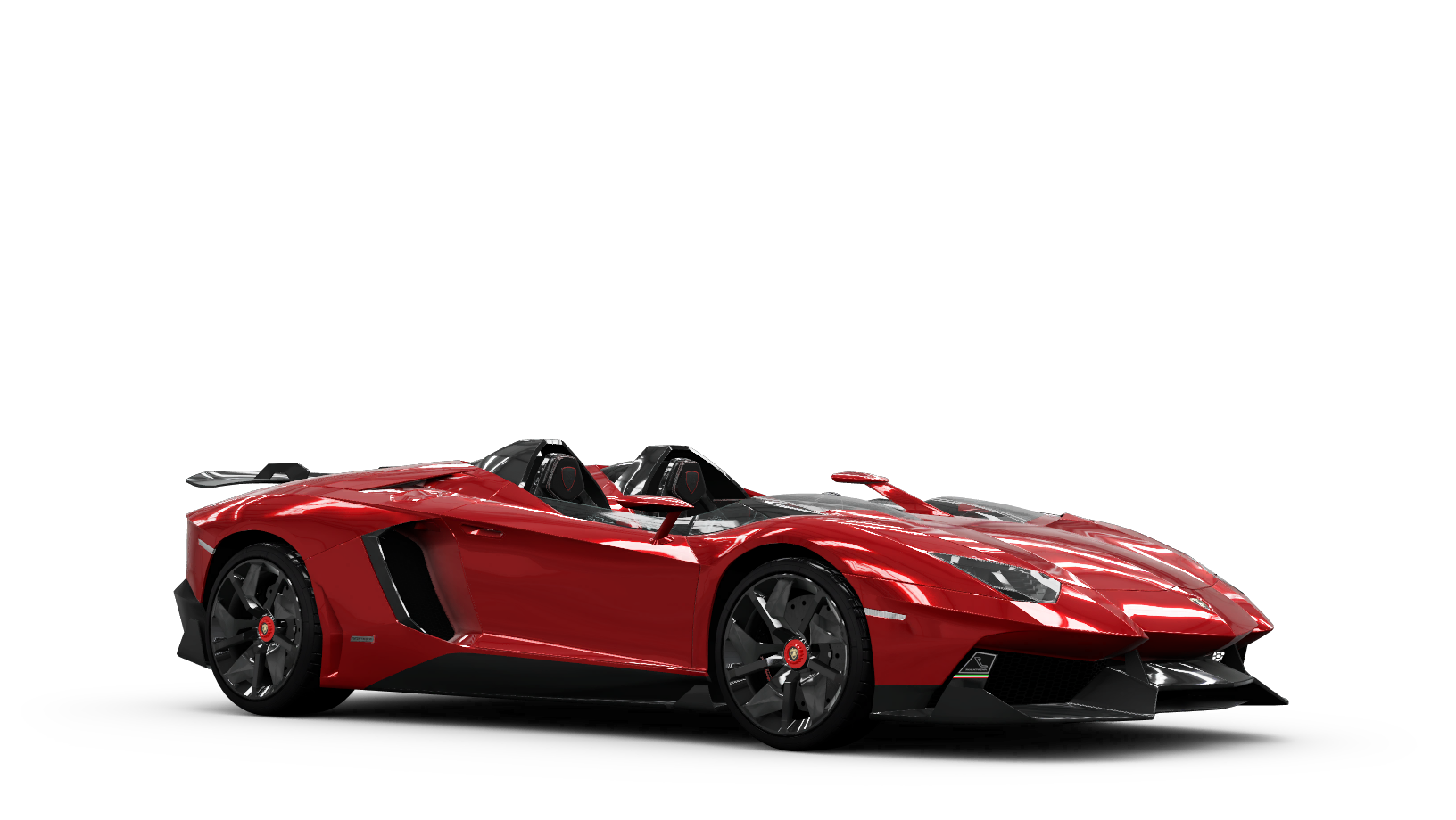 Car Lamborghini Red Free Download PNG HQ PNG Image