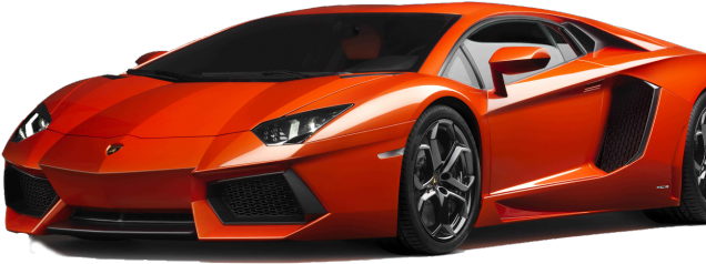 Lamborghini Red Free Download PNG HQ PNG Image