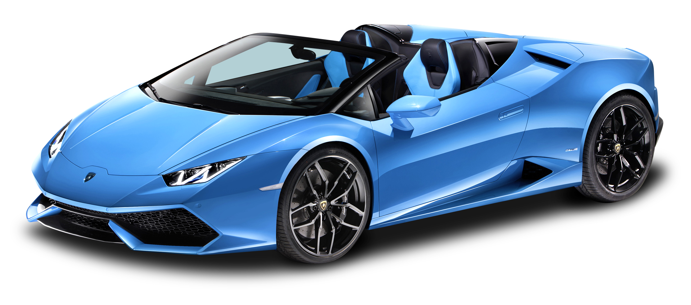 Lamborghini Side View PNG Image High Quality PNG Image