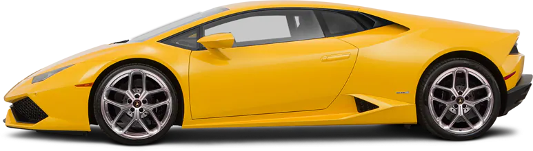 Lamborghini Side View PNG Image High Quality PNG Image