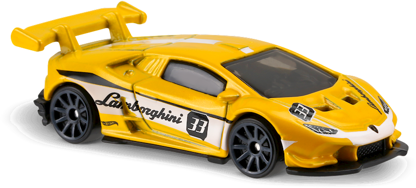 Lamborghini Yellow Sports PNG Image High Quality PNG Image