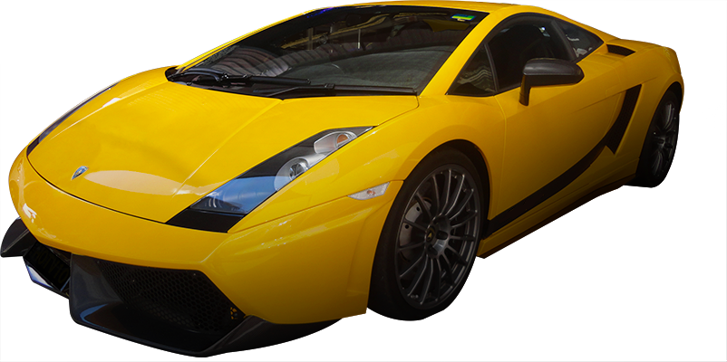 Photos Lamborghini Yellow Free Clipart HQ PNG Image