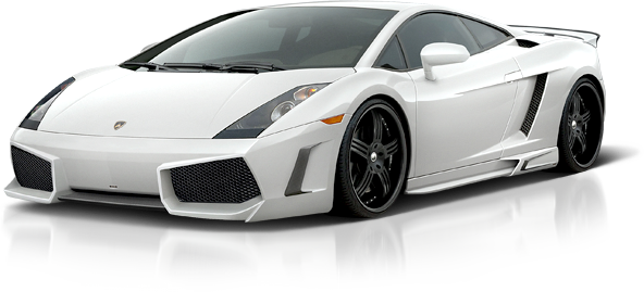 Lamborghini Gallardo Picture Transparent PNG Image