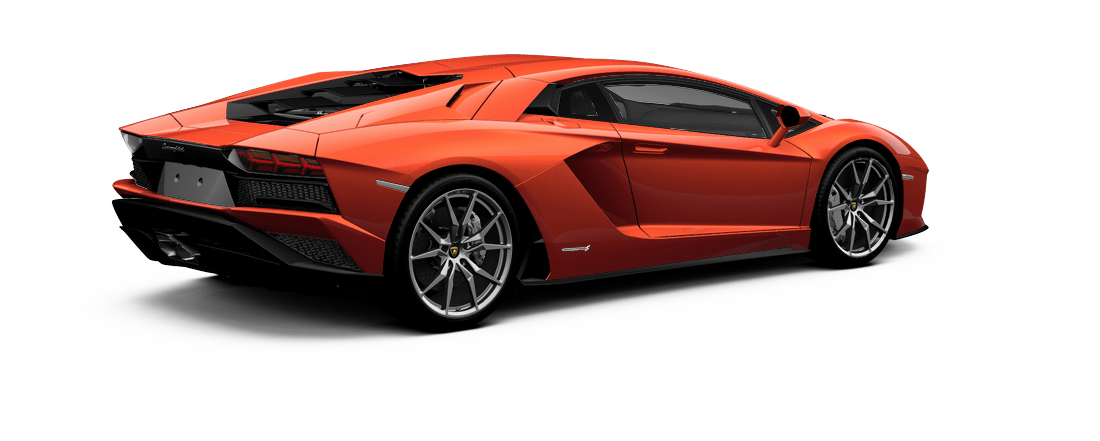 Aventador Convertible Lamborghini Free HQ Image PNG Image