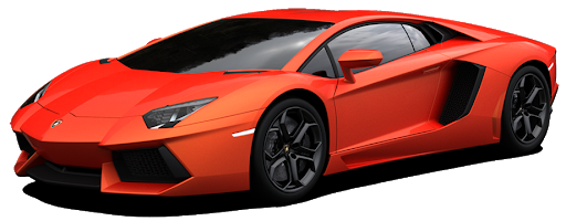 Aventador Lamborghini Red PNG Image High Quality PNG Image
