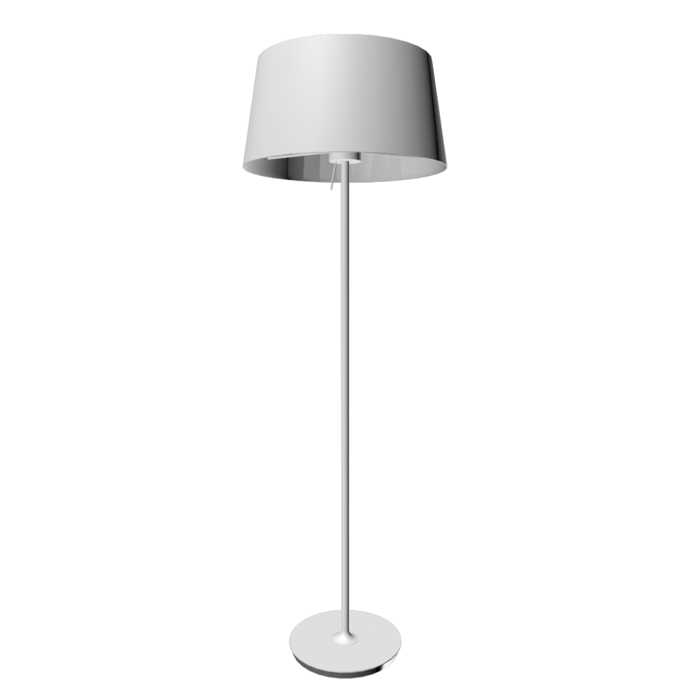 Lamp Contemporary Floor Free HQ Image PNG Image