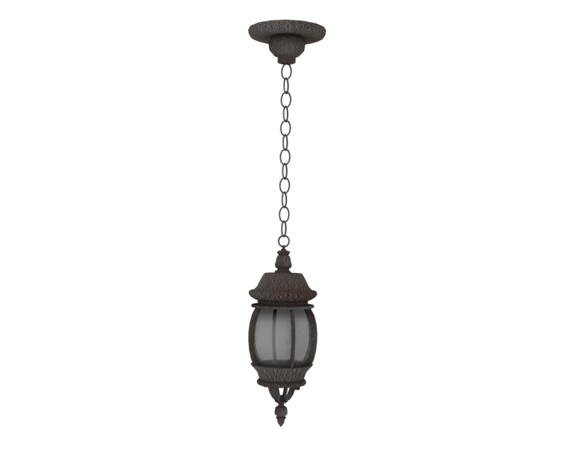 Lamp Contemporary Hanging Free HD Image PNG Image