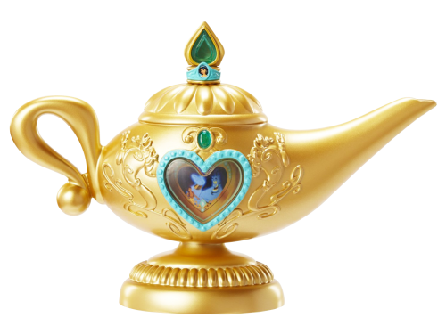 Genie Lamp Download Free Image PNG Image