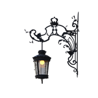 Lamp File PNG