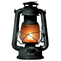Lamp Clipart