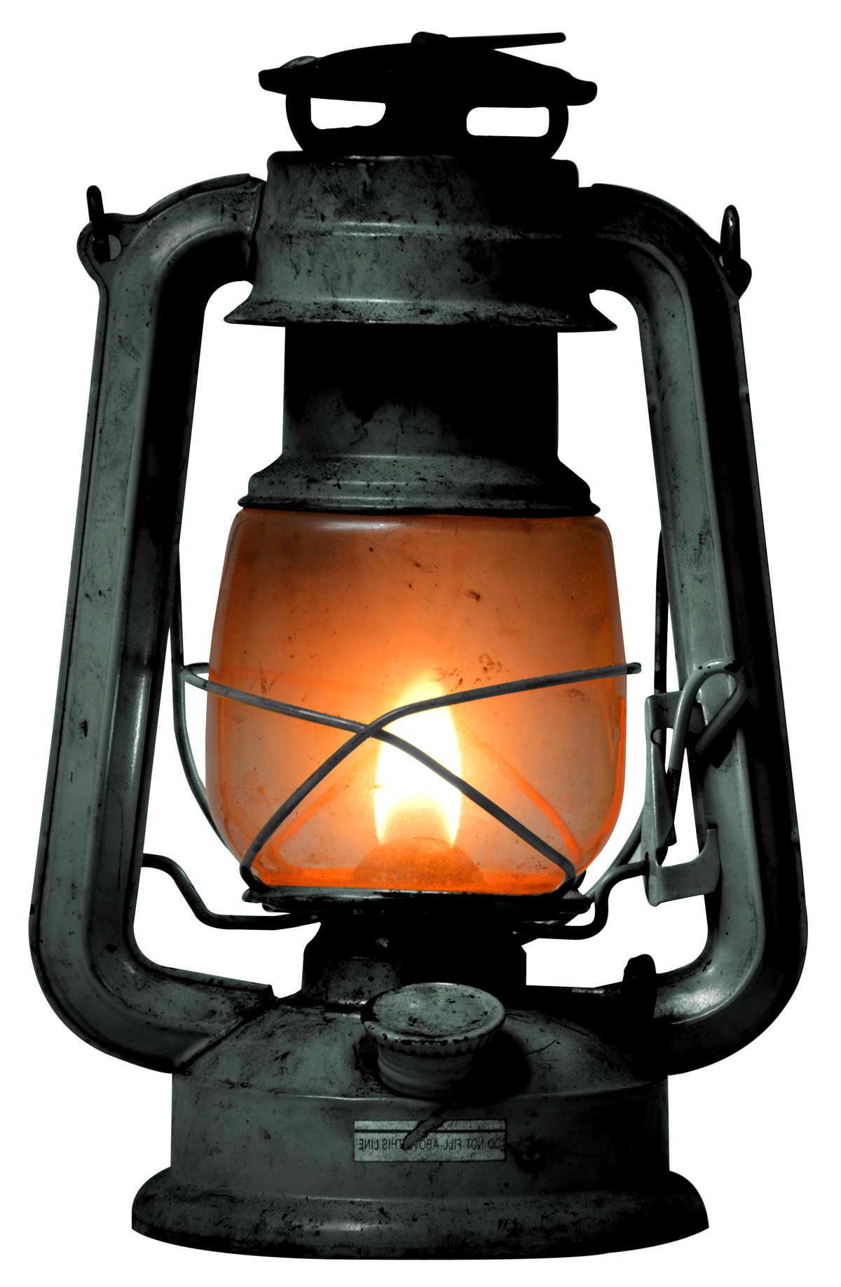 Lamp Clipart PNG Image