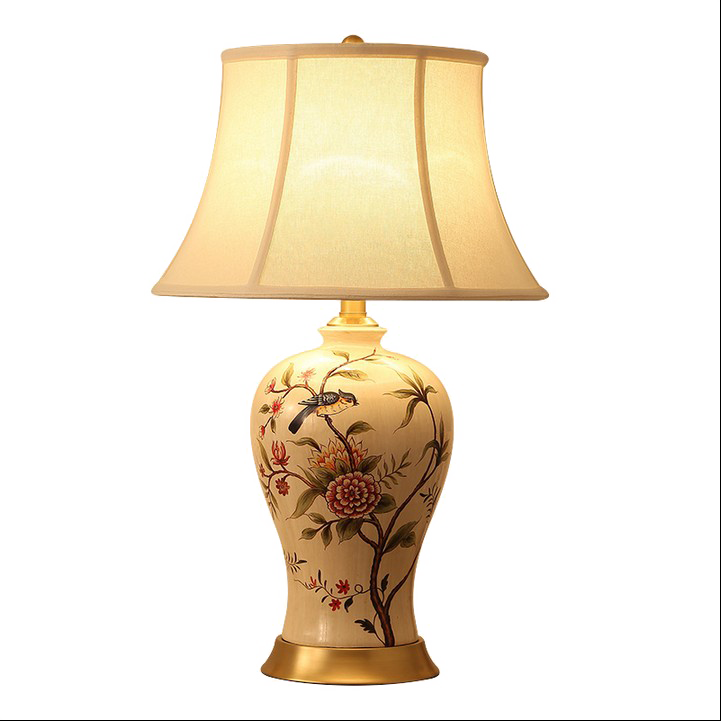Ceramic Lamp Free Download PNG HQ PNG Image