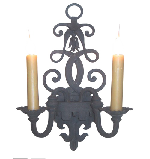 Sconce PNG Free Photo PNG Image