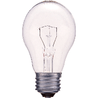 Electric Lamp Png Image
