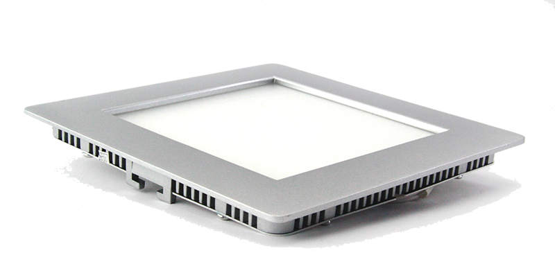 Led Panel Light Photos Download HD PNG PNG Image