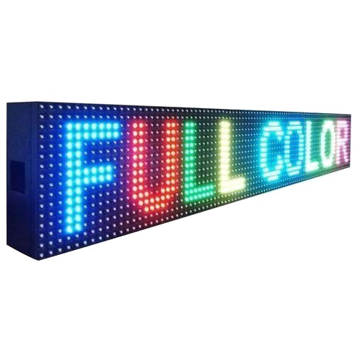 Led Display Board Free Clipart HD PNG Image