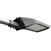 Led Street Light PNG File HD PNG