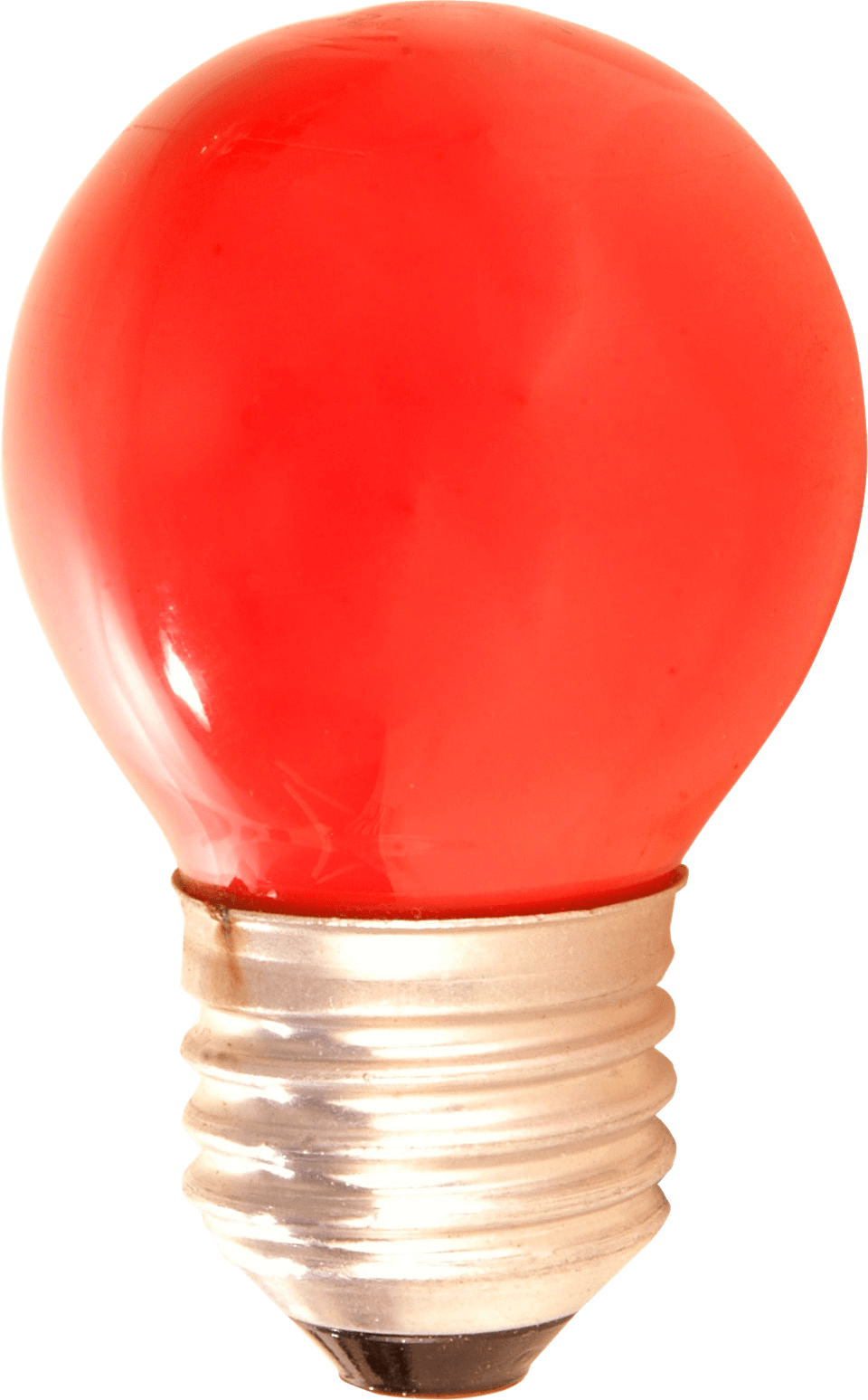 Red Lamp Png Image PNG Image