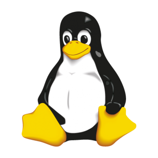Tux Linux PNG Free Photo PNG Image