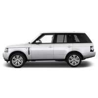 range rover png